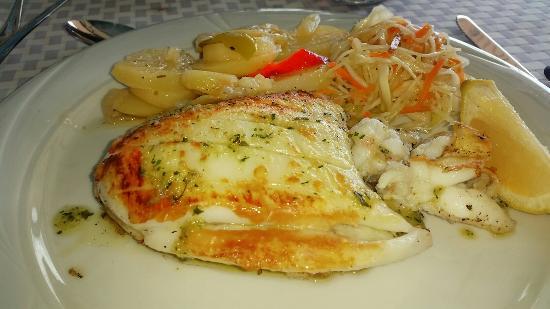 Sala Nautica Restaurante Y Eventos